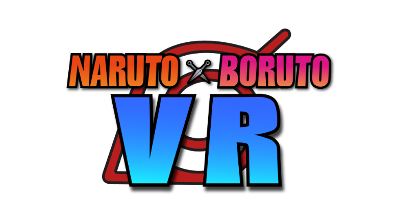 NARUTO×BORUTO VR　～ナルト VR～