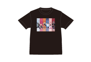 KV Tシャツ